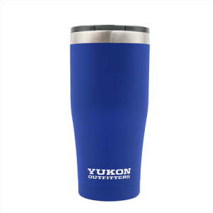 20 Oz Tumbler – Royal