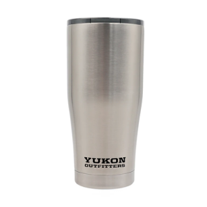 20 Oz Tumbler – Stainless