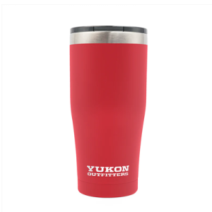 20 Oz Tumbler – Red