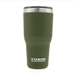 30 Oz Tumbler – Olive Drab
