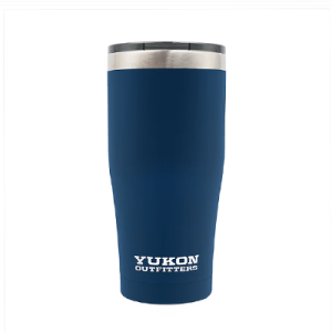 30 Oz Tumbler – Navy