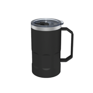 Brew Boss Black 28 onzas