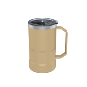 Brew Boss 28 onzas Tan