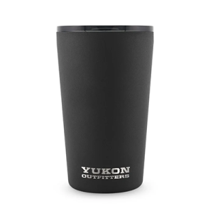 14 oz All Day - Black