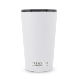14 oz All Day - White