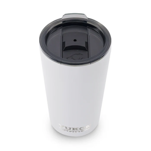 14 oz All Day – White