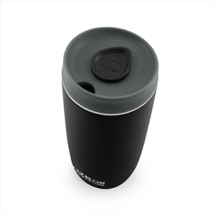 Commuter Tumbler 20 onzas Black