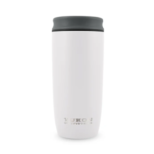 Commuter Tumbler 20 onzas White
