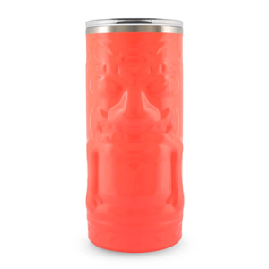Tipsy Tiki 20 onzas Hot Coral